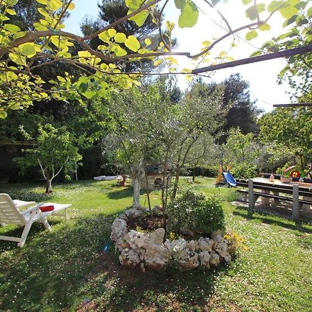 Modern Apartment Sabina With Nice Garden Poreč Exterior foto